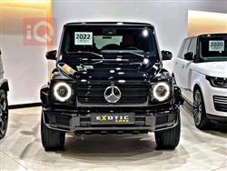 مێرسێدس بێنز G-Class